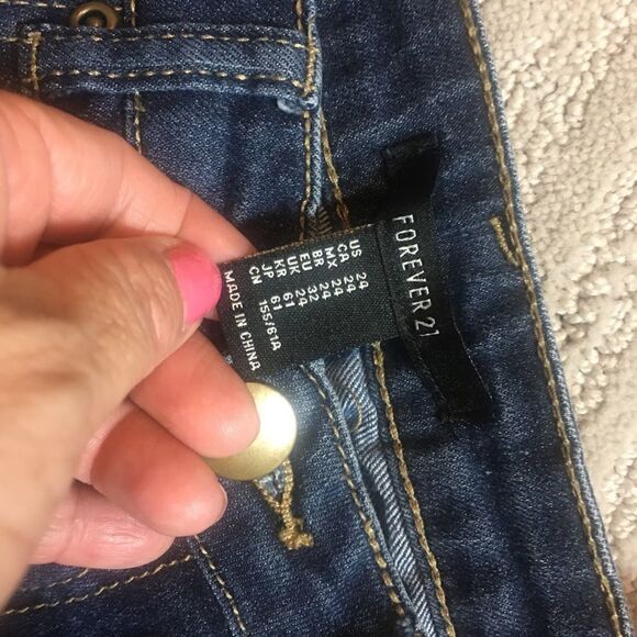 Hollister and forever 21 bundle - Picture 4 of 8